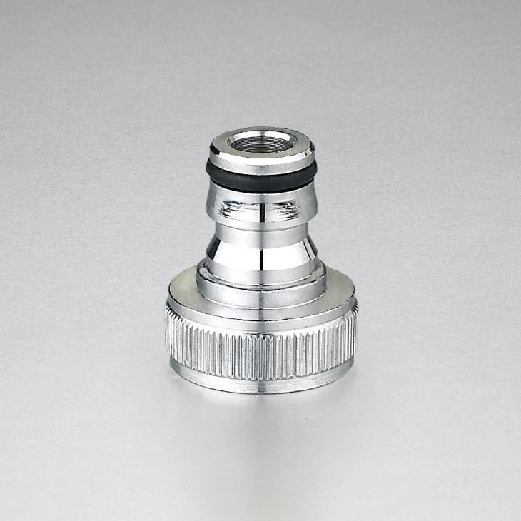 آبپاشی کا نظام خواتین پیتل فوری کنیکٹر