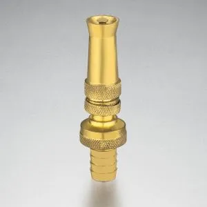 فوری منسلک سایڈست پیتل نوز